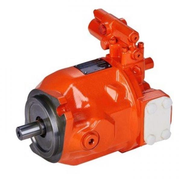 Rexroth Hydraulic Pump with ISO9001 Approval (A10V Series) #1 image