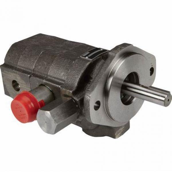 Best Price Yuken Hydraulic Pump A37-F-R-04A56A70A90 #1 image