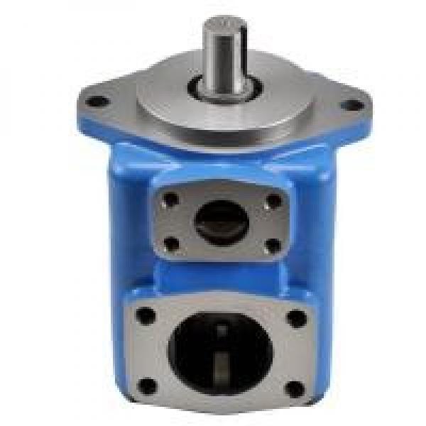 Replacement Hydraulic Piston Pump Spare Parts for Vickers PVB5, PVB6, PVB10, PVB15, PVB20, PVB29 #1 image